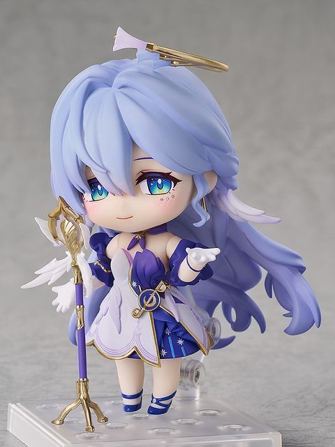 ねんどろいど 2694 ロビン 「崩壊：スターレイル」 - メルカリ
