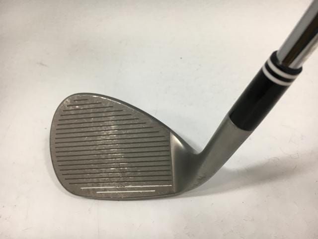 返品OK 【中古ゴルフクラブ】クリーブランド スマートソール FULL-FACE
