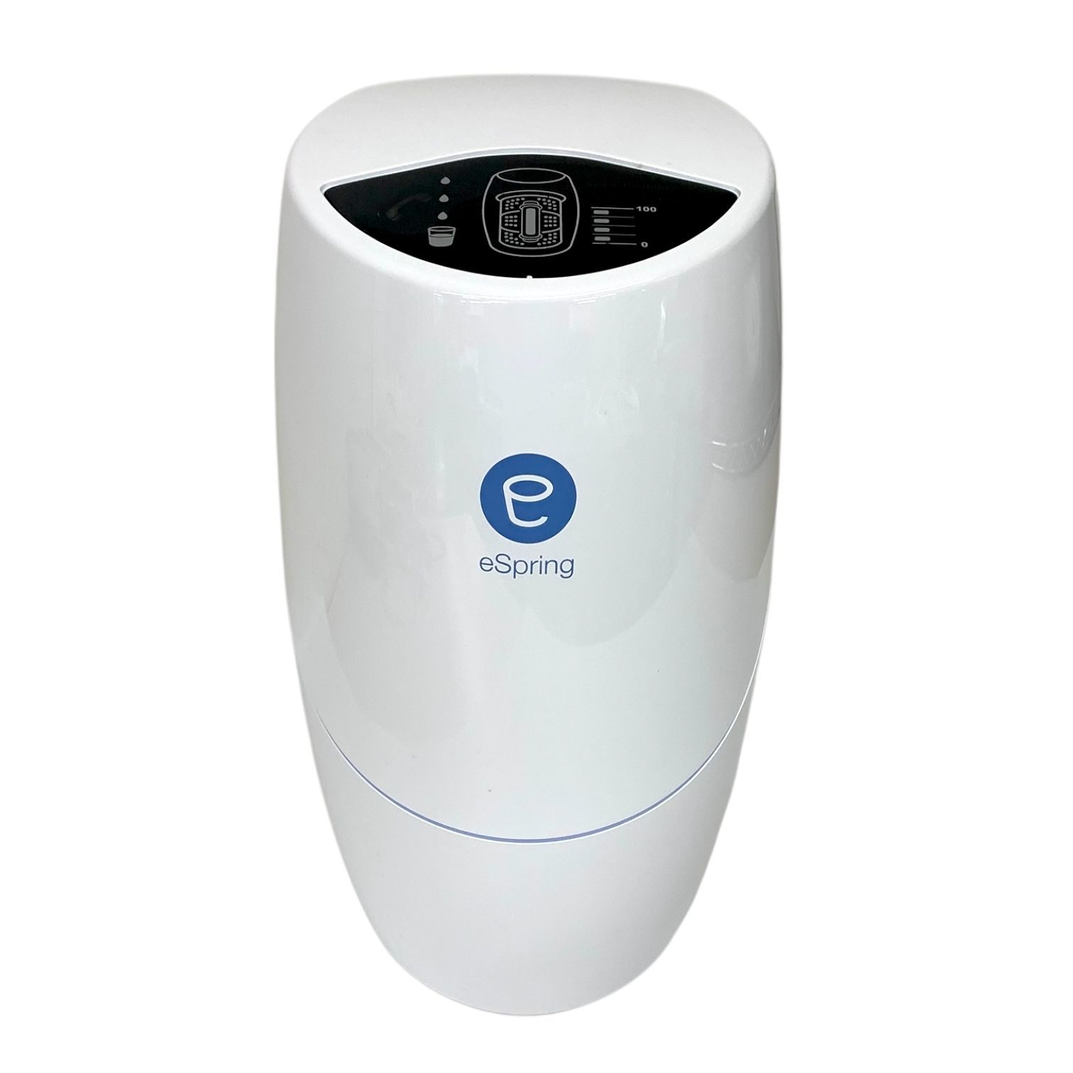 トクキレ アムウェイ eSpring 浄水器 II 据置型 品 Amway