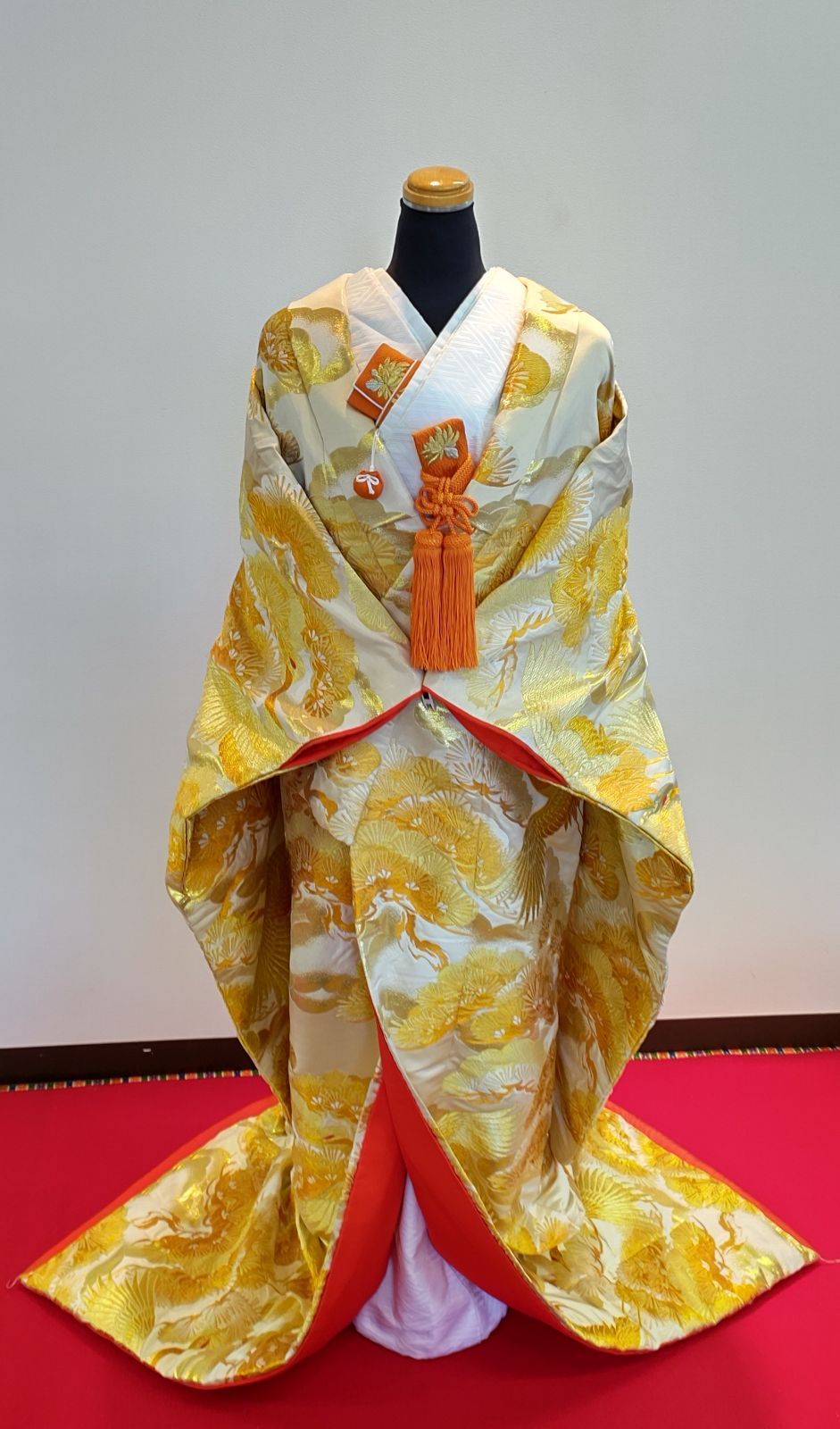 色打掛セット○購入前コメントください 季節/年中行事 その他 ...