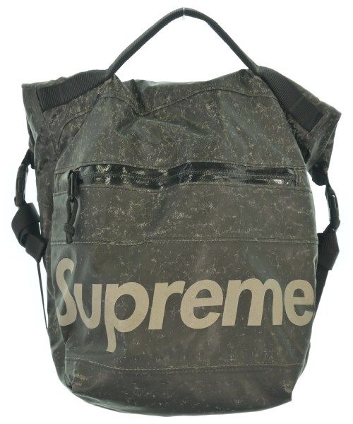 Supreme ショルダーバッグ メンズ 古着