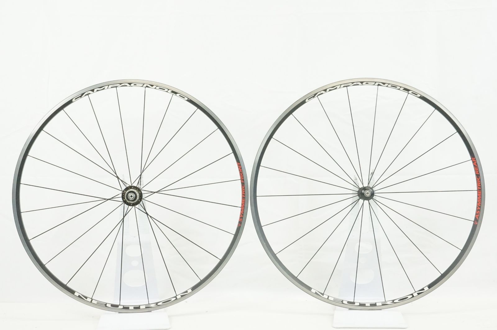 CAMPAGNOLO 「カンパニョーロ」 NEUTRON SHIMANO10速 ホイールセット