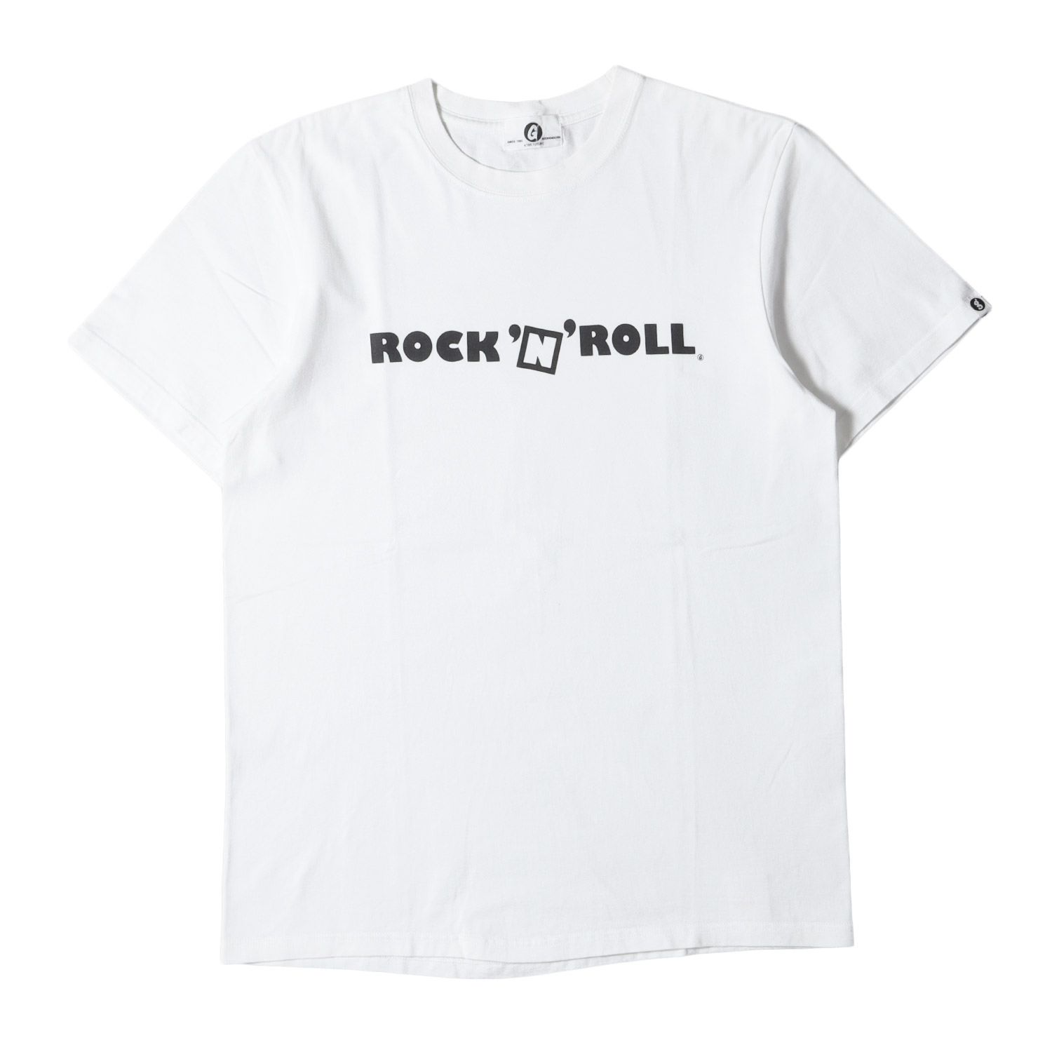 グッドイナフ ロックT Yahoo!オークション - 90s 当時物 1998 GOODENOUGH ELECTRIC