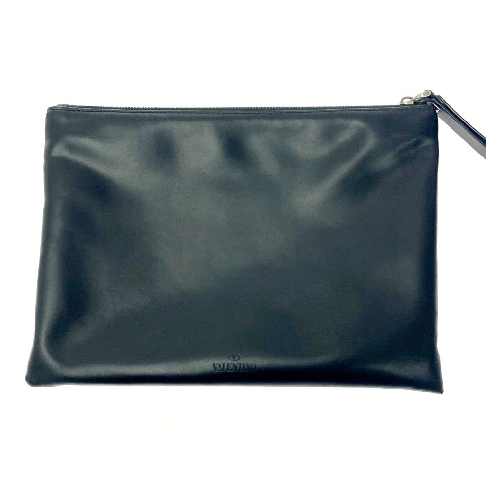 中古】【箱付き】 Valentino Garavani ヴァレンティノ・ガラヴァーニ 