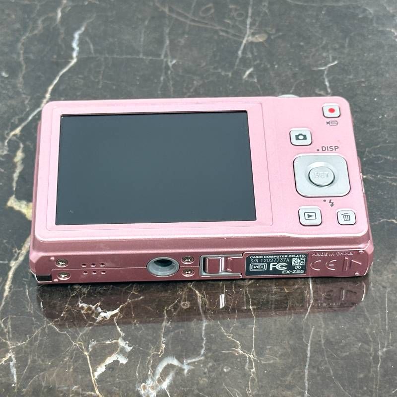 レトロデジカメ 平成レトロ