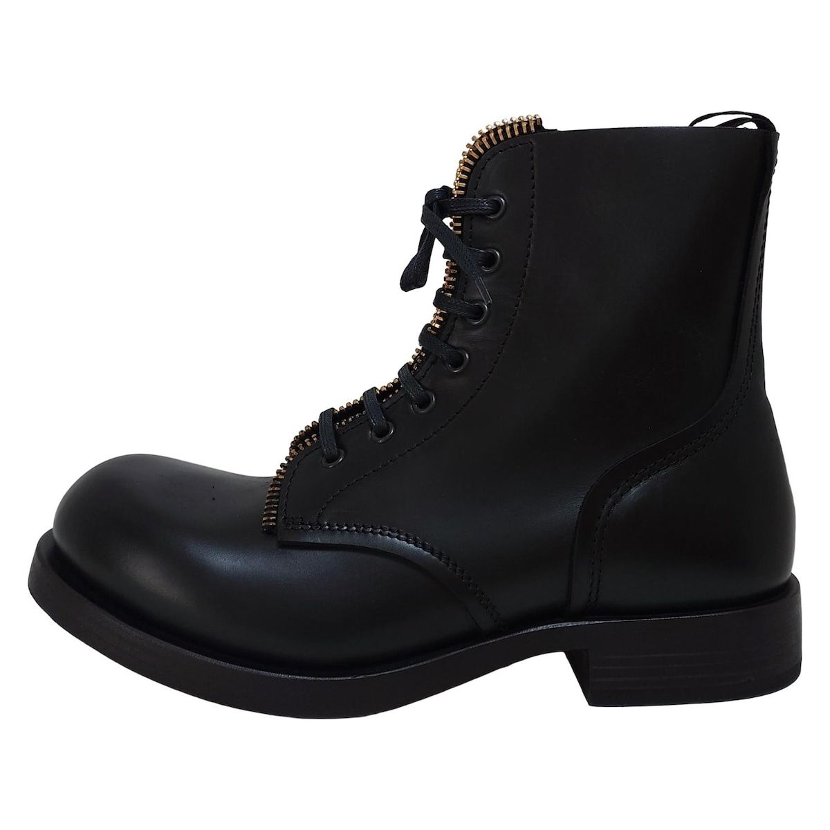 ALEXANDER McQUEEN(アレキサンダーマックイーン) ショートブーツ