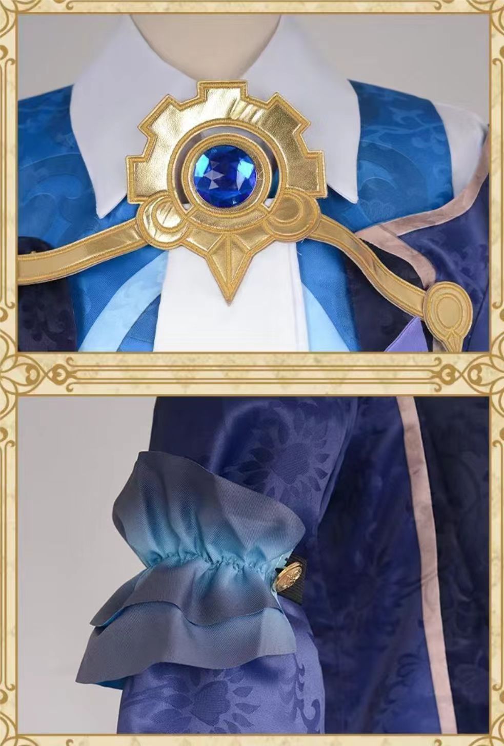 コスチューム cosplay