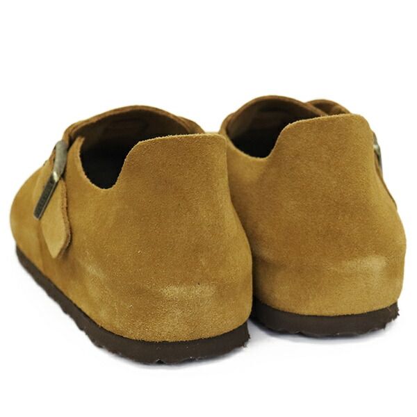 BIRKENSTOCK ロンドン 39 BIRKENSTOCK (ビルケンシュトック) 1023650 LONDON ロンドン