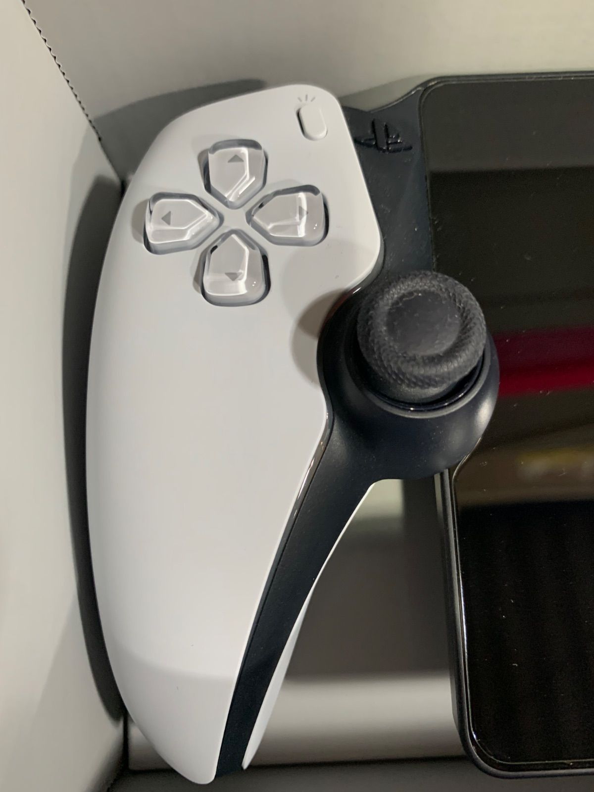 PlayStation Portal リモートプレーヤーCFIJ-18000