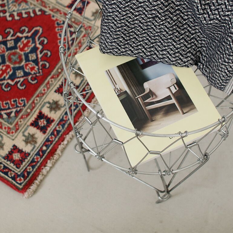 FOLDING BASKET