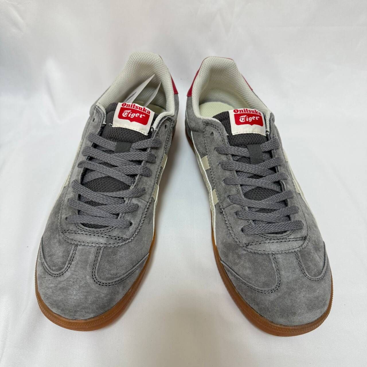 Onitsuka Tiger Tokuten シューズ 男女兼用 オニツカタイガー