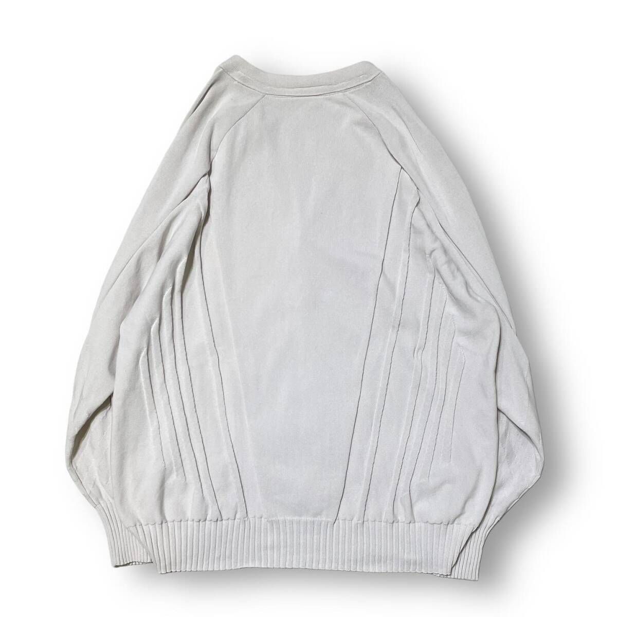 【kkm1103様】 A-POC ABLE ISSEY MIYAKE TYPE-K 003 カーディガン 1 ホワイト エー