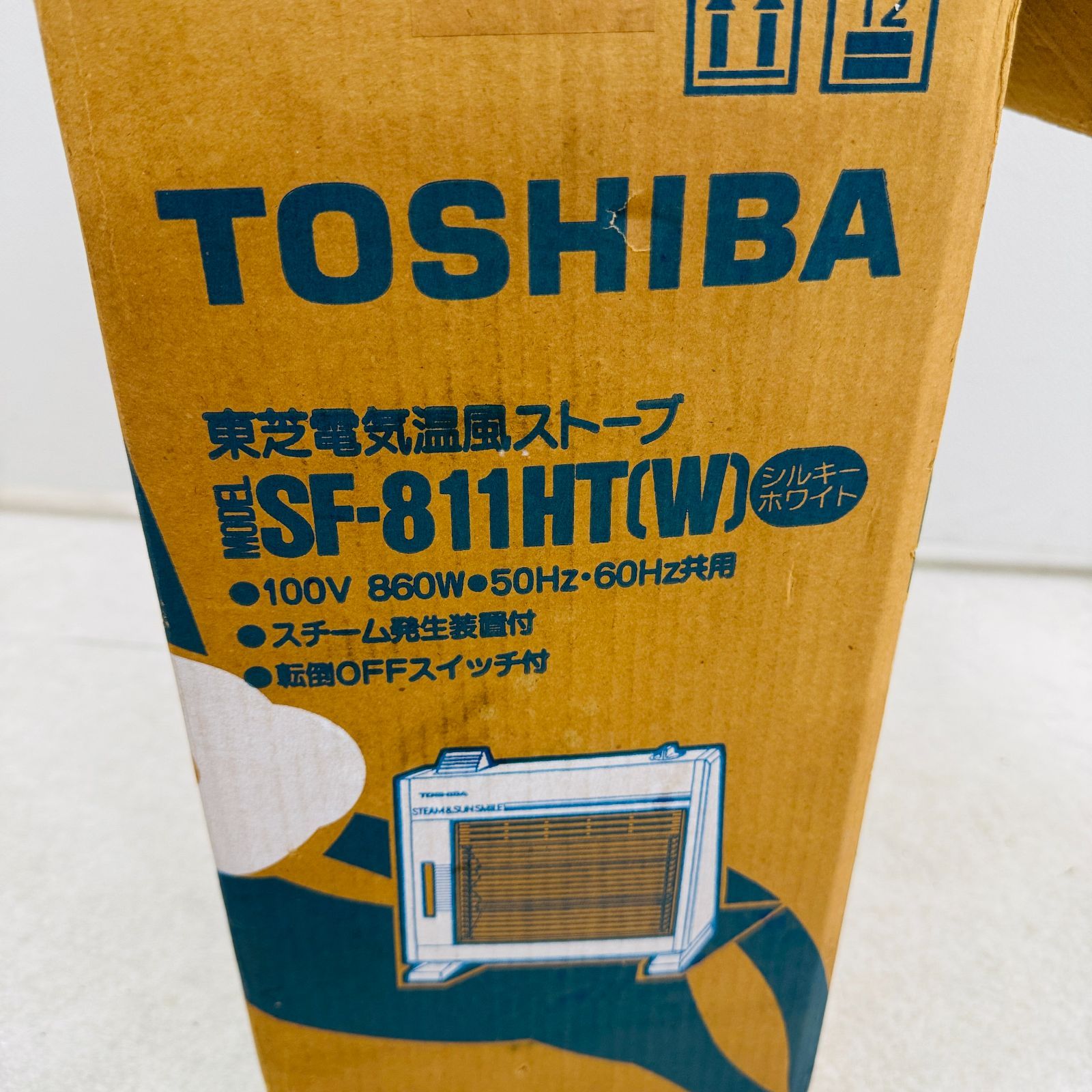 TOSHIBA HOTLAND ストーブ 99ff40ef329db3e4c27ecae1a938e2