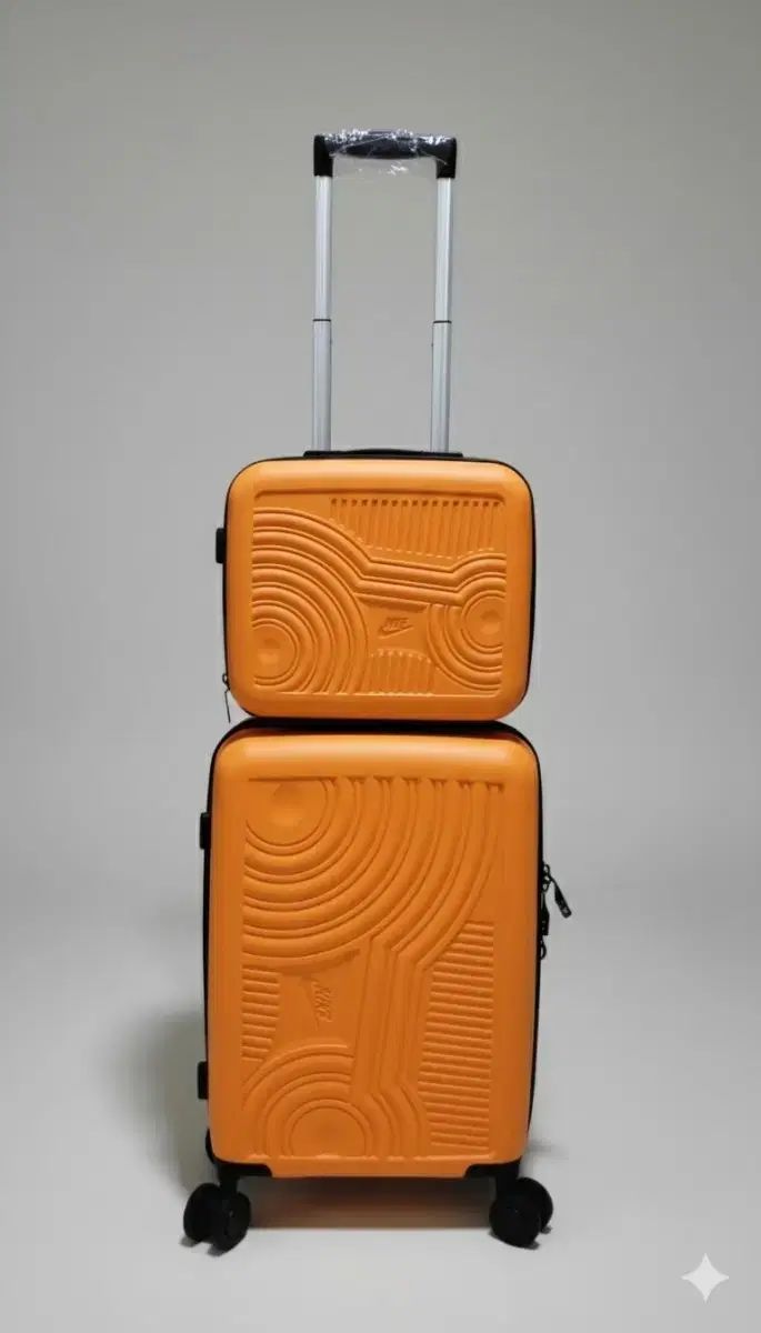 NIKE ナイキ エアフォース キャリーケース スーツケース バッグ