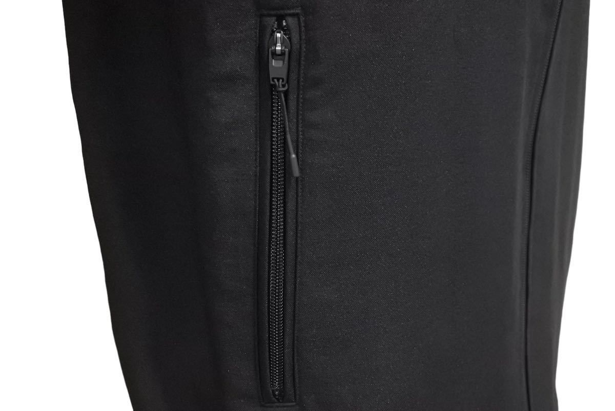 【美品】完売品　GAVIAL　track top　ブラック　サイズM Sheep Leather Track Blouson | Graphpaper(グラフペーパー