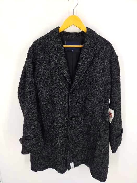 ディセンダント DESCENDANT 18AW LIOYD WOOL JACK - メルカリShops