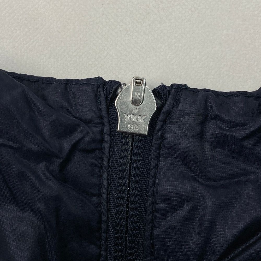 サイズ：L MUNSING WEAR マンシングウェア ノースリーブ ダウン