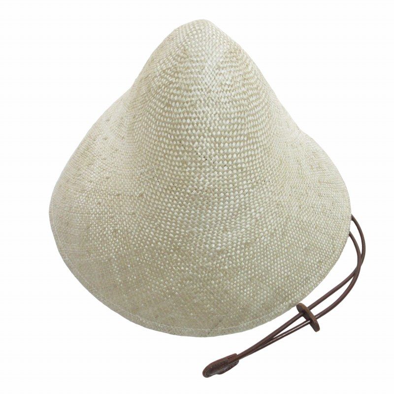 ライト WRYHT タグ付き 22SS KASA HAT かさハット 麦わら帽子 バケット  