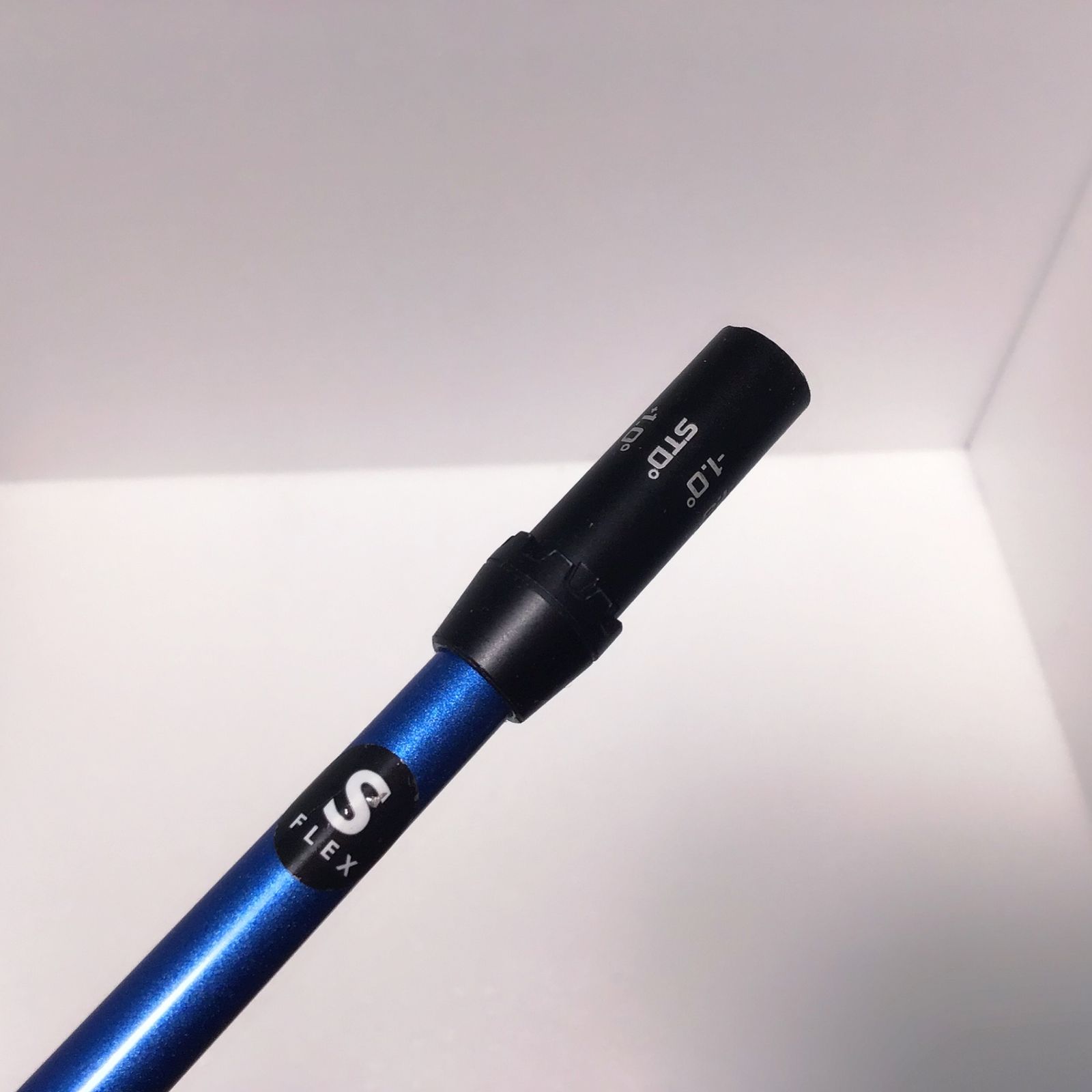 SPEEDER NX BLUE スピーダーNXブルー コブラ 60S 5W SPEEDER NX BLUE スピーダーNXブルー コブラ 60S 5W - メルカリ