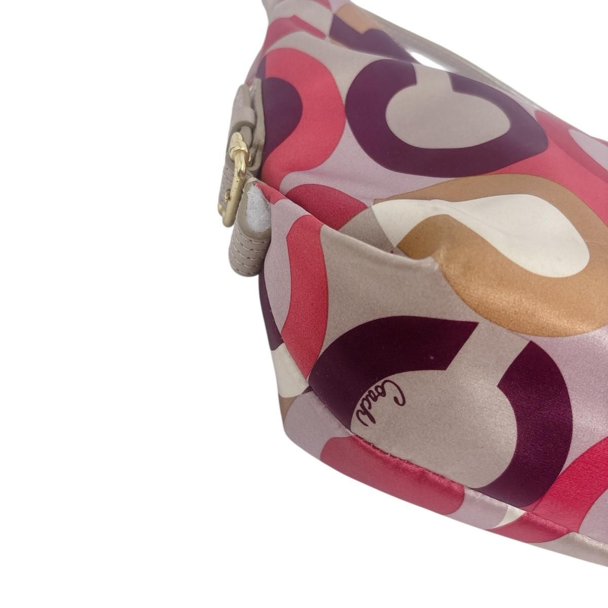 コーチ 18630 ハンドバッグ 2WAYバッグ ショルダーバッグ COACH マルチ