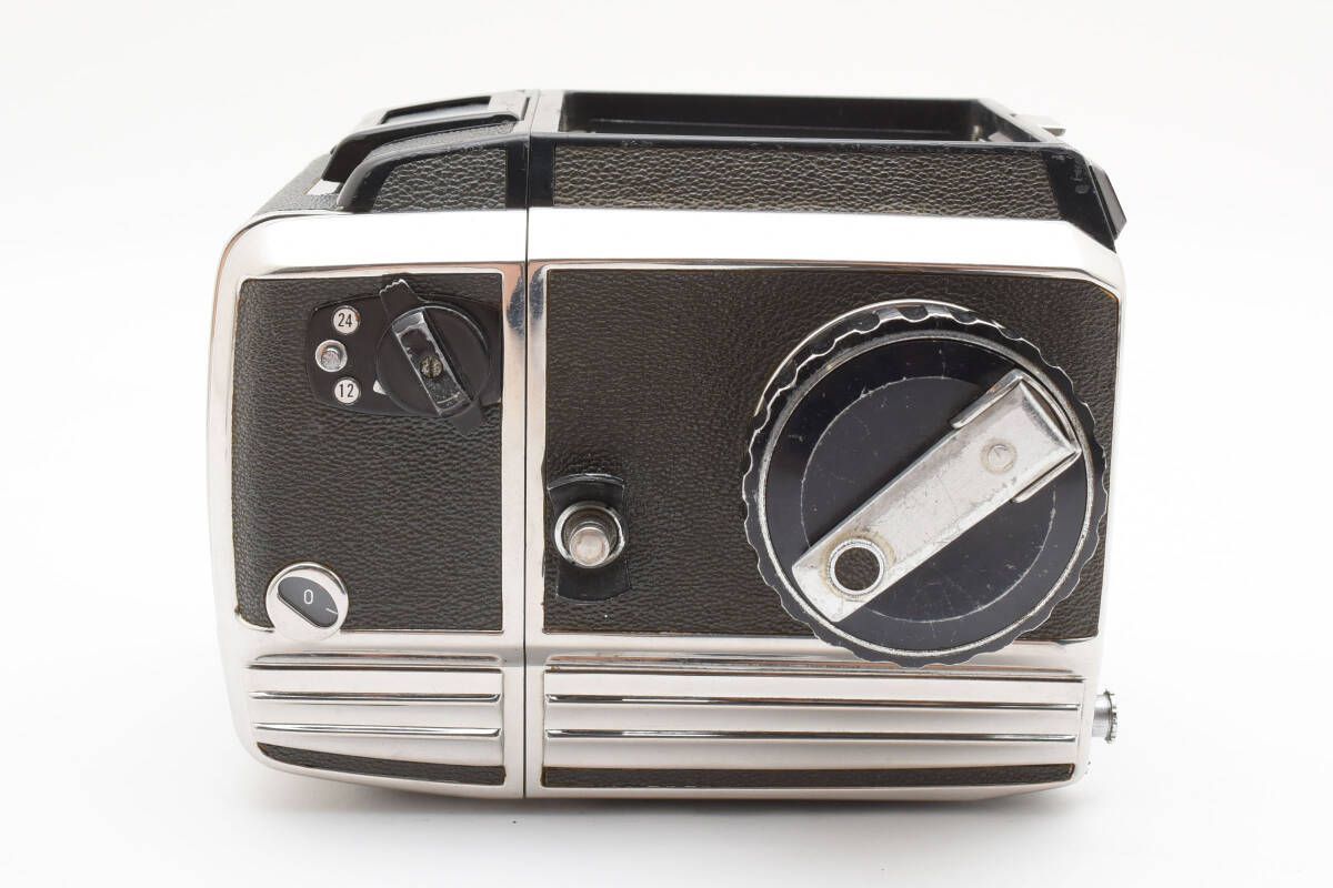 ☆並品☆ZENZA BRONICA S2 ボディ 【公式通販】