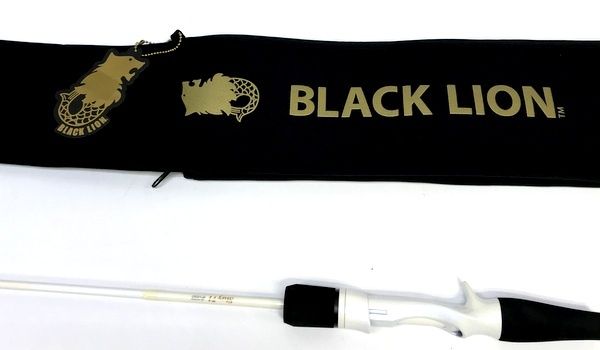 ホワイトライオン Stay71 BLACKLION WHITELION ステイ71 ブラック