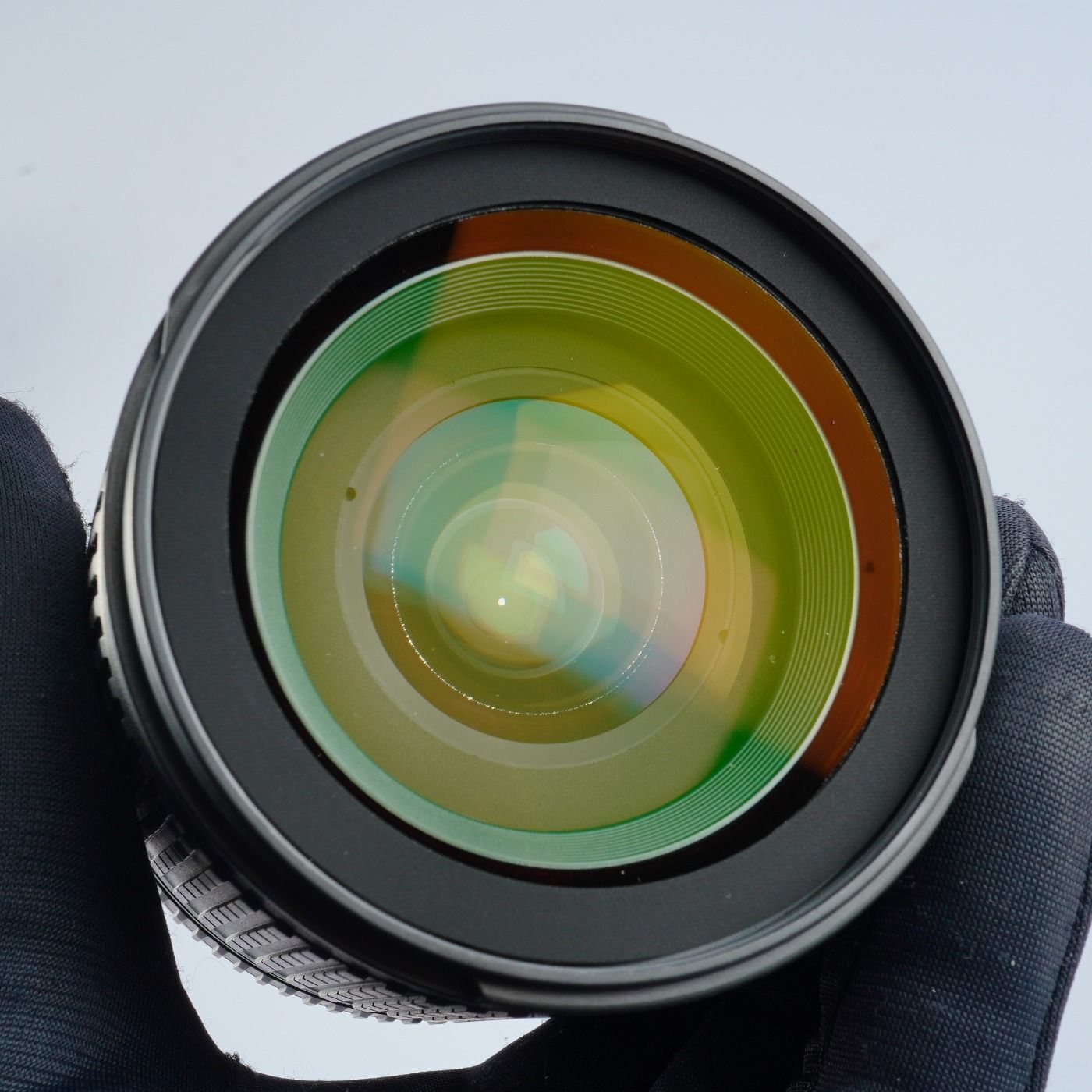 カメラ Nikon ニコン AF-S DX NIkkor 18-135mm F/3.5-5.6 G ED ズーム