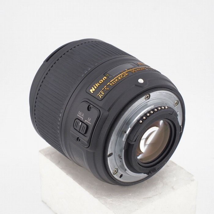 Nikon AF-S35|1.8G