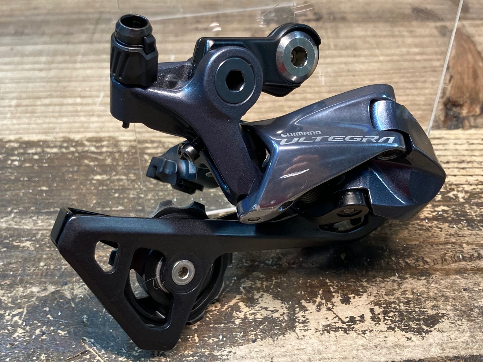 シマノ リアディレイラー ULTEGRA RD-R8000 SS 11s シマノ ULTEGRA