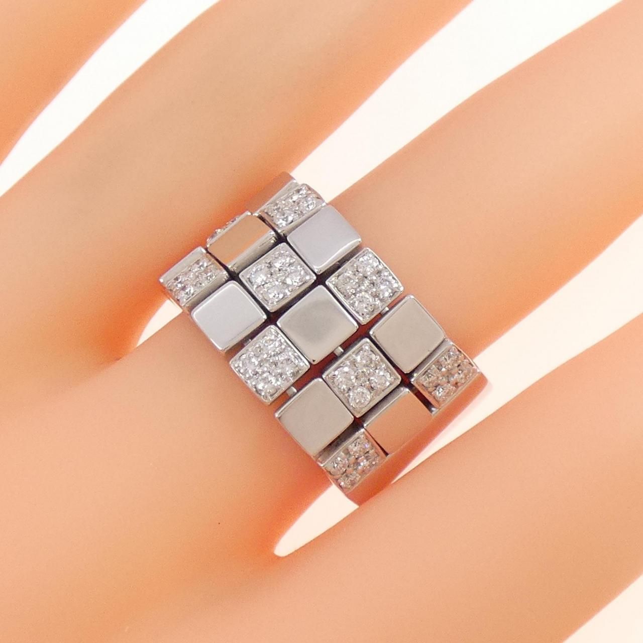 RUGIADA K10ダイヤモンドリング RUGIADA K10ダイヤモンドリング