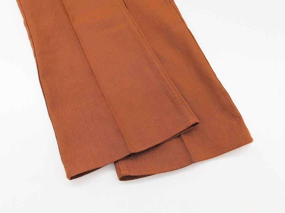 W36 デッドストック 70s Levi's STA-PREST リーバイス スタプレ