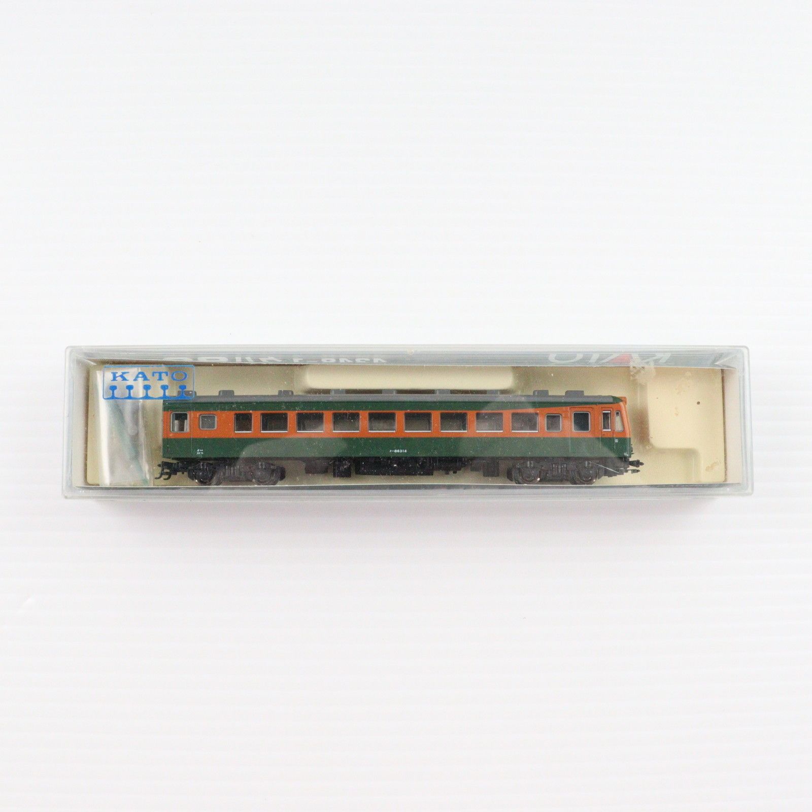 Nゲージ 4348-1 クハ86 300 cm3dmju Amazon | Nゲージ 4348-1 クハ86 300 | 鉄道模型 通販