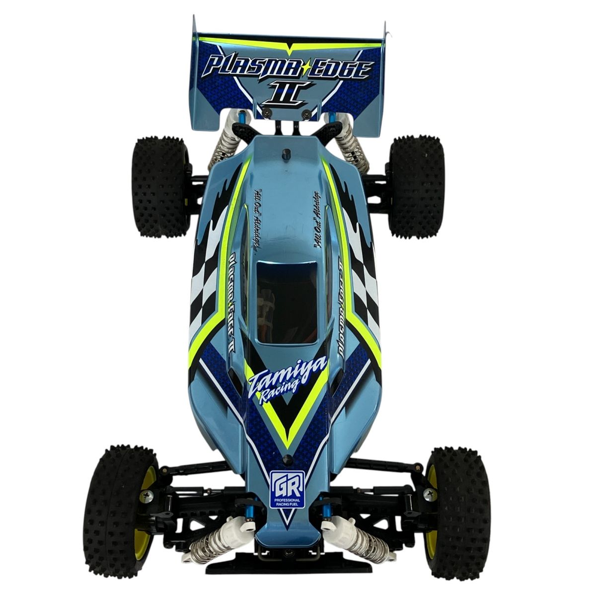 TAMIYA タミヤ 1/10 XB Pro エキスパートビルト 電動RC タミヤ