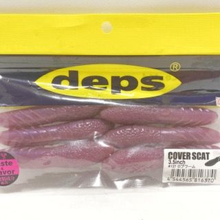 デプス カバースキャット 各サイズ、カラー11セット COVER SCAT | deps