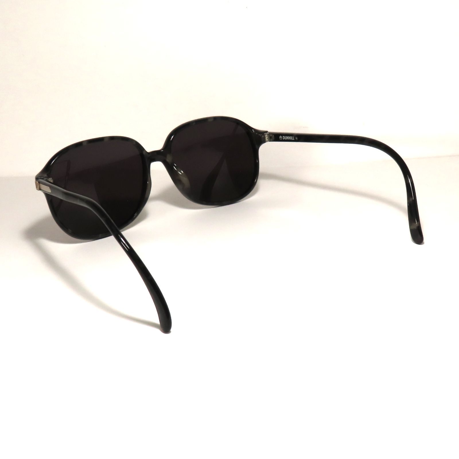 美品 DUNHILL ダンヒル メンズ サングラス 6052A ケース - メルカリ