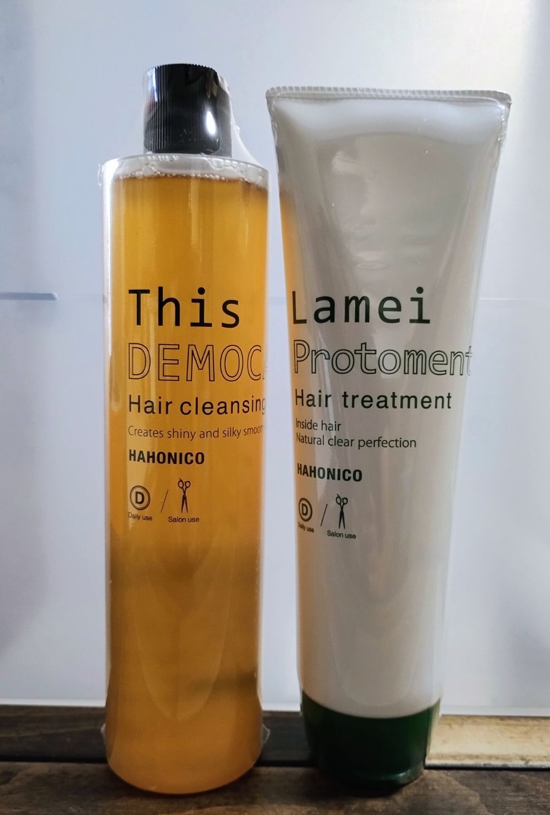 ハホニコ　ラメイ　クレンジングシャンプー　プロトメント　ビッツル　ディスデモカ thisdemoka_1000-1.jpg