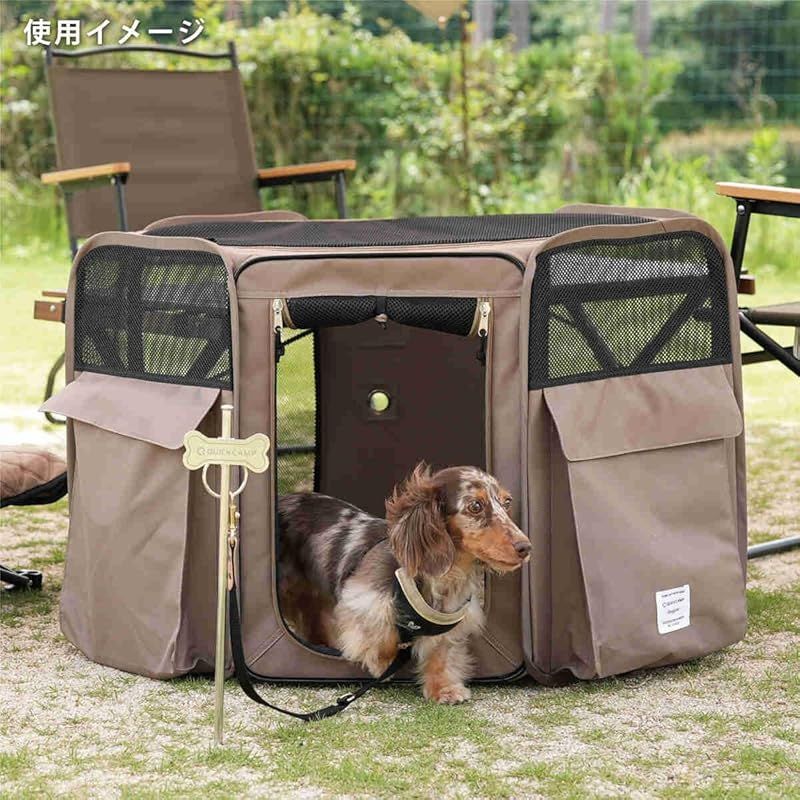 ドッグサークル