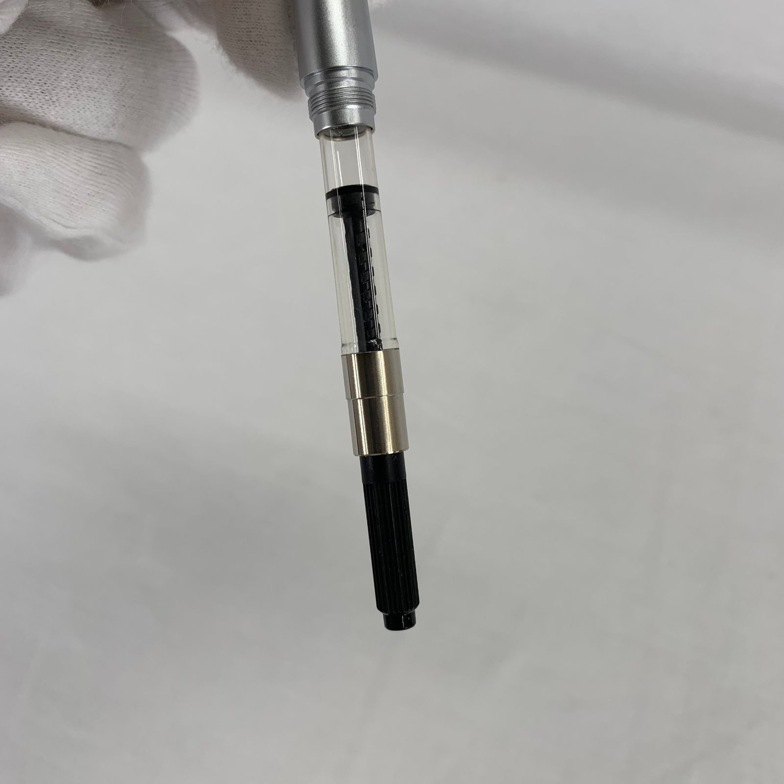 STAEDTLER ステッドラー PREMIUM 万年筆 プレミアム リグヌム メープル