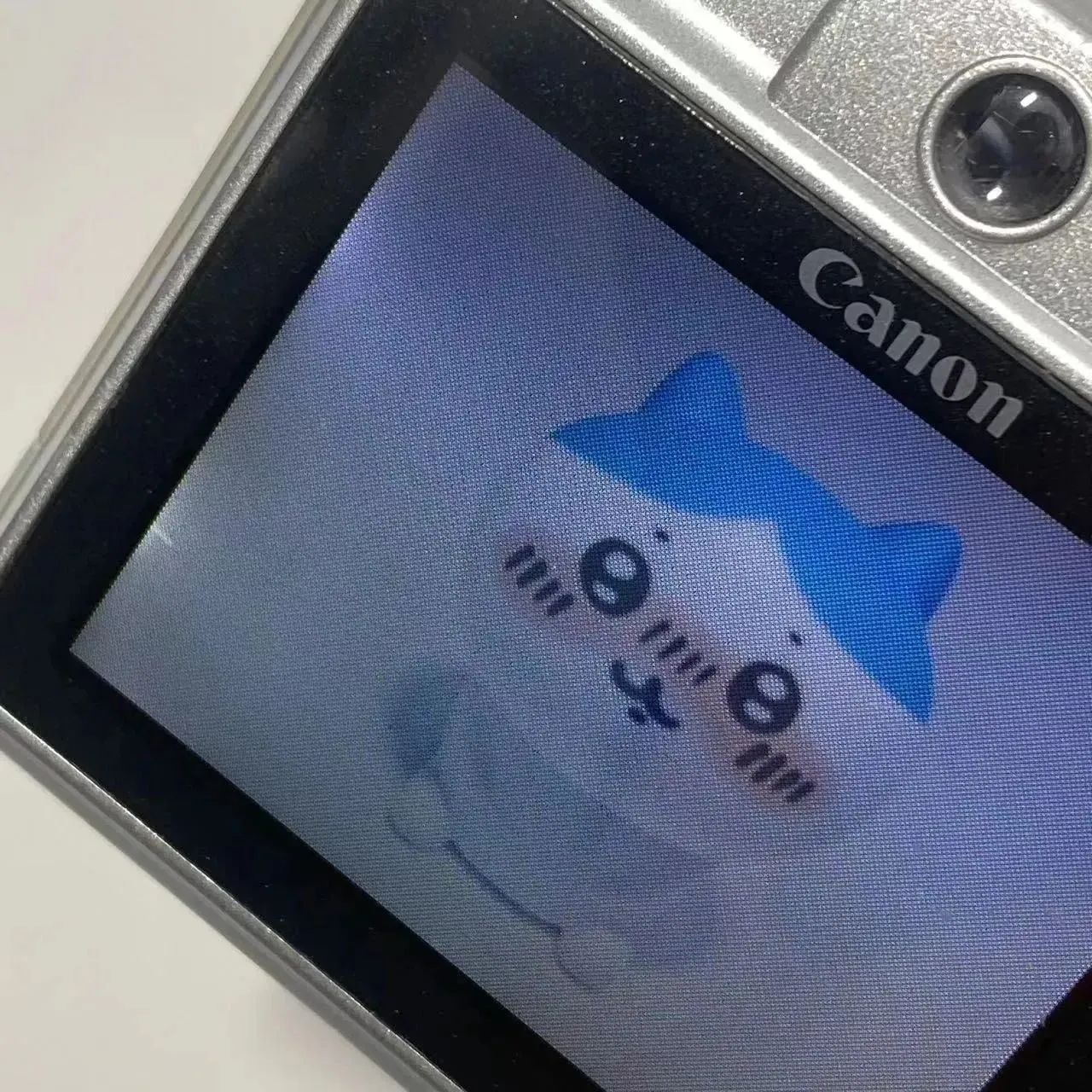 Canon PowerShot A700 デジタルカメラ デジカメ 動作確認済み - メルカリ