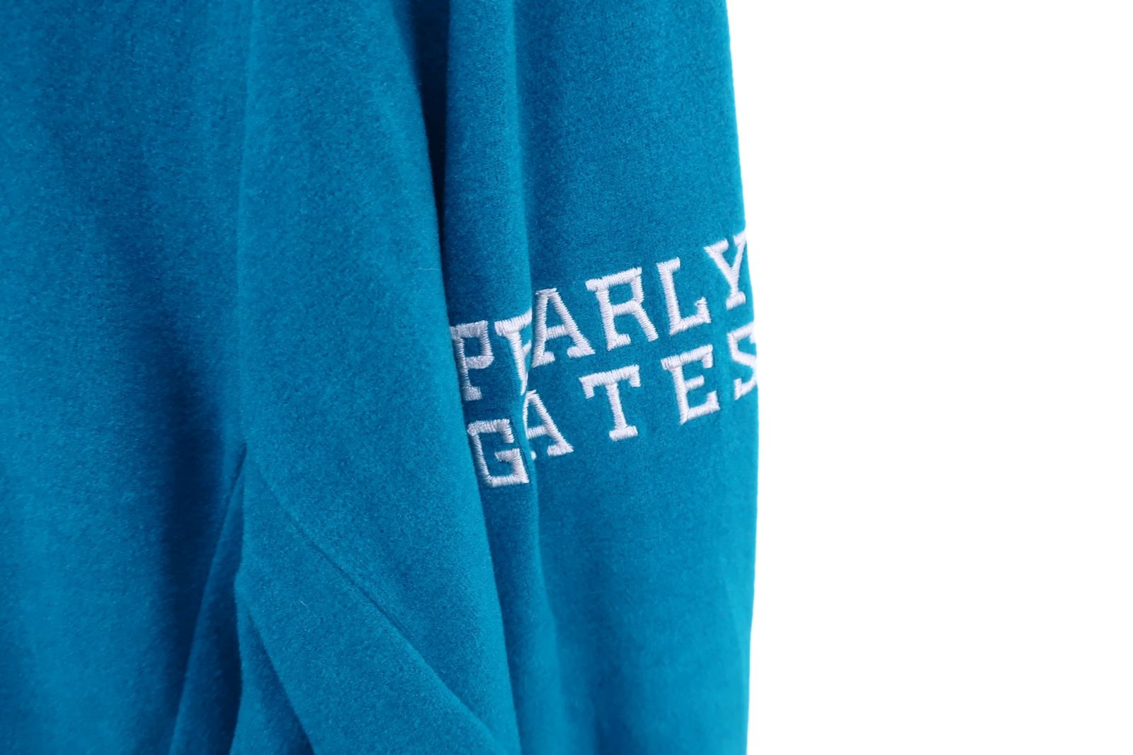 PEARLY GATES - Pearly Gates パーリーゲイツ ロゴ ハーフジップ シャツ ウェア 楽天市場】ハーフジップ パーリーゲイツの通販