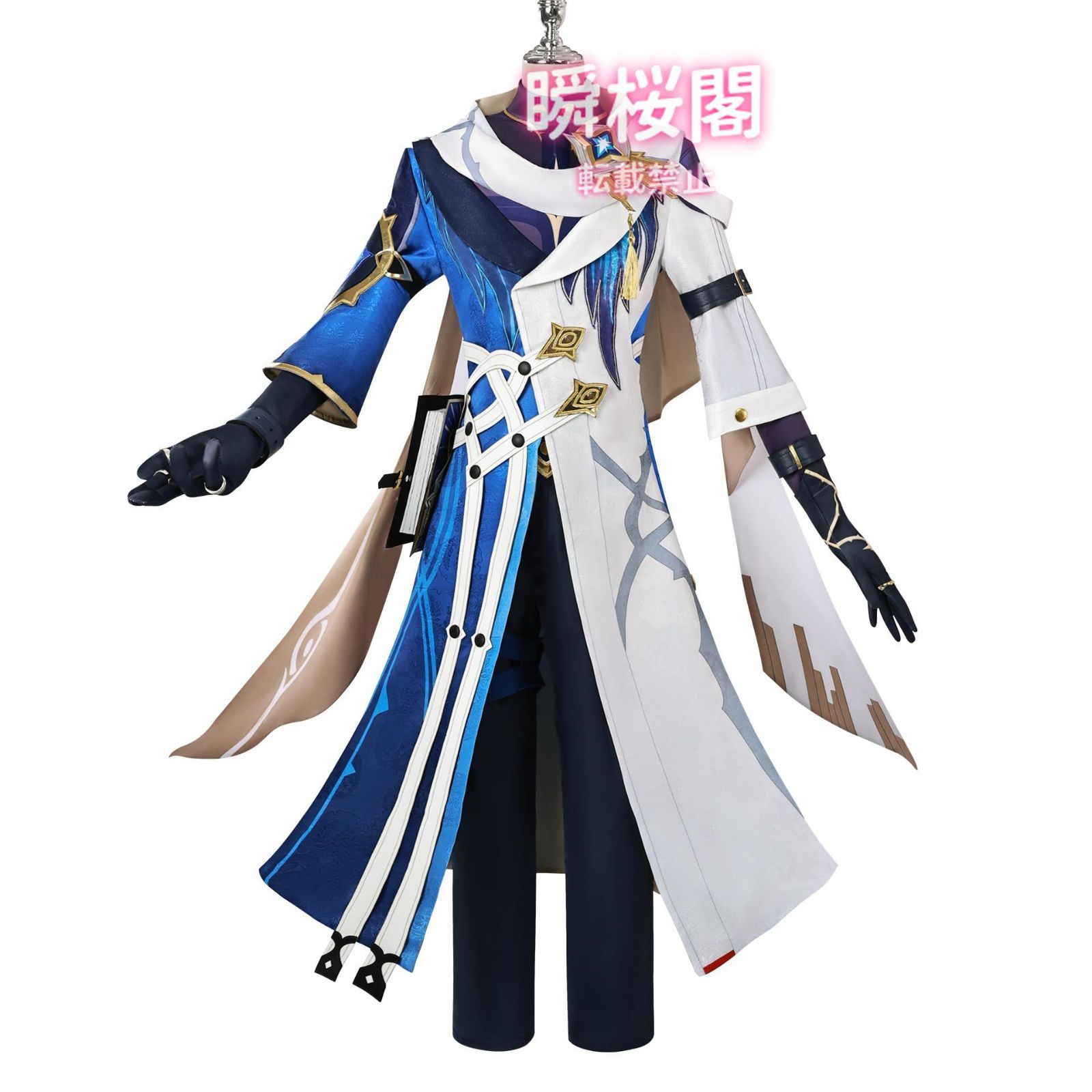 新発売 新発売 崩壊 スターレイル コスプレ衣装 サンデー コスチューム 演出服 舞台装 イベント 大人 制服 アニメ 撮影 学園祭 文化祭 衣装 仮サンデー ハロウィン CS0916BJ