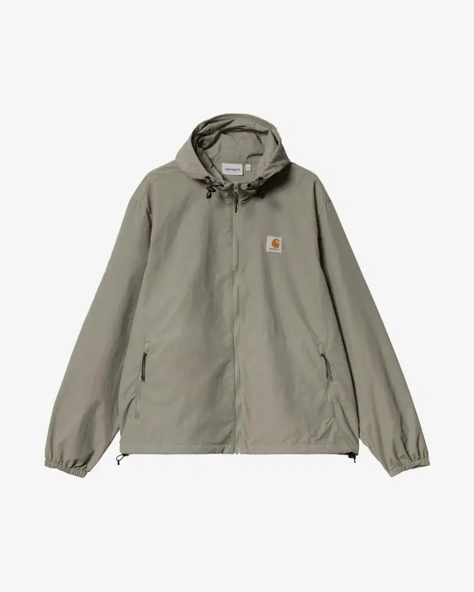 Carhartt カーハート wip グレイソン ジャケット ベチバー XL