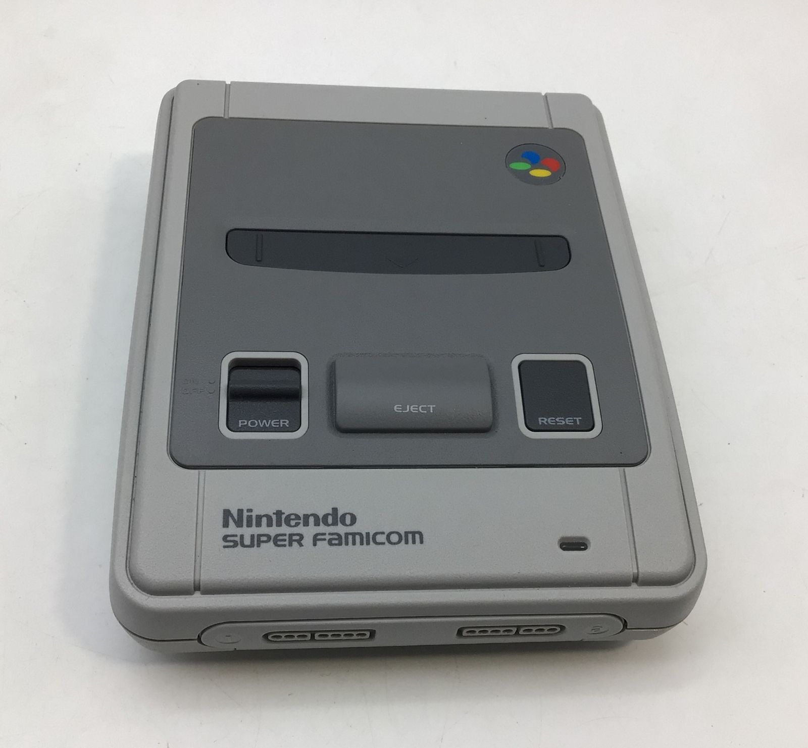 7068 【箱・説明書付き】Nintendo ニンテンドー クラシックミニ