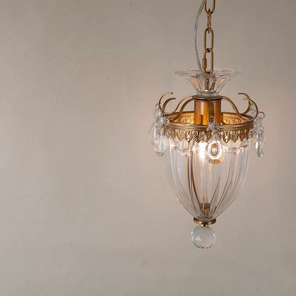 リュクス ミニシャンデリア 【公式通販】