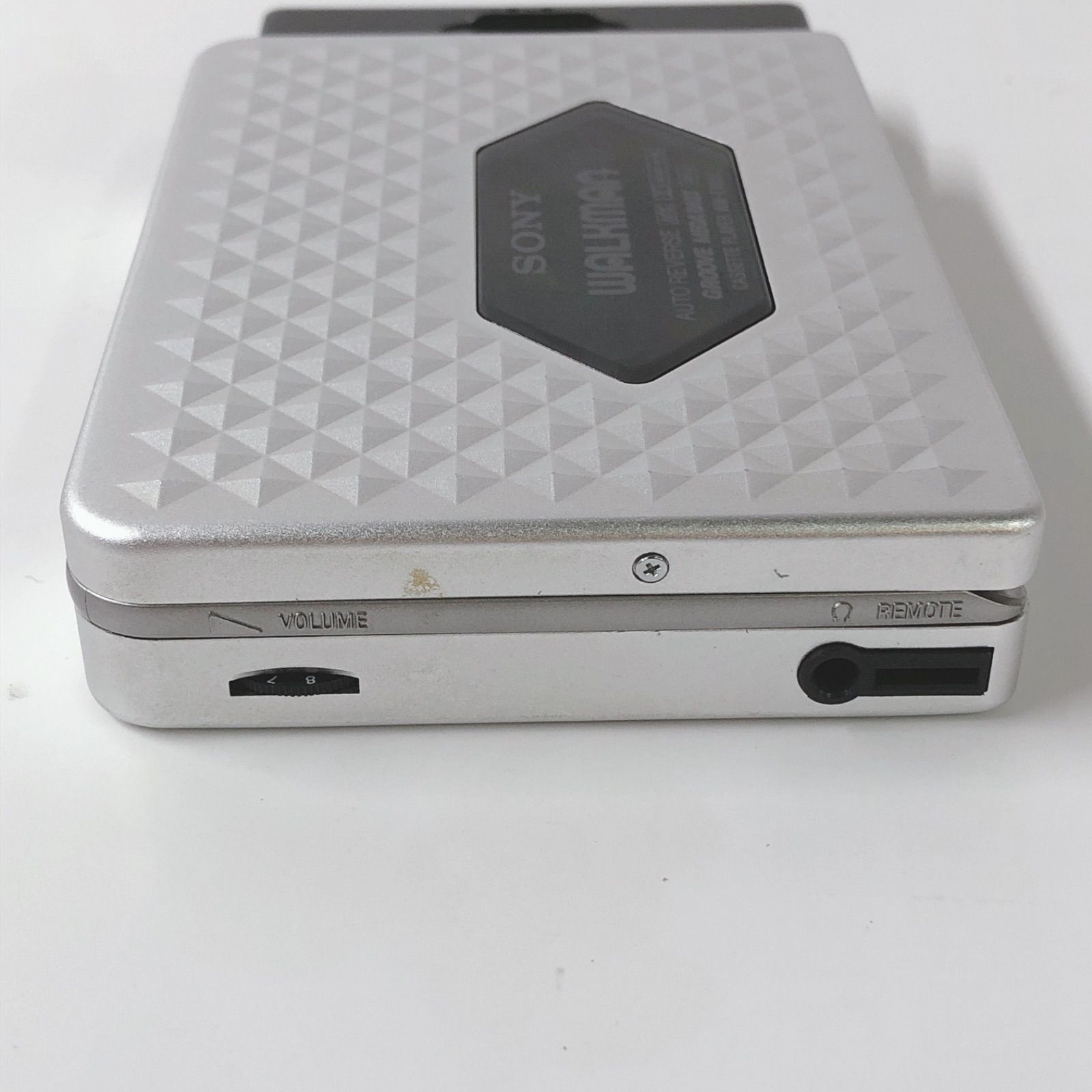 SONY ウォークマン　wm-ex655 ジャンク ソニー ウォークマン SONY WALKMAN WN-EX655 ジャンク品 | Shop