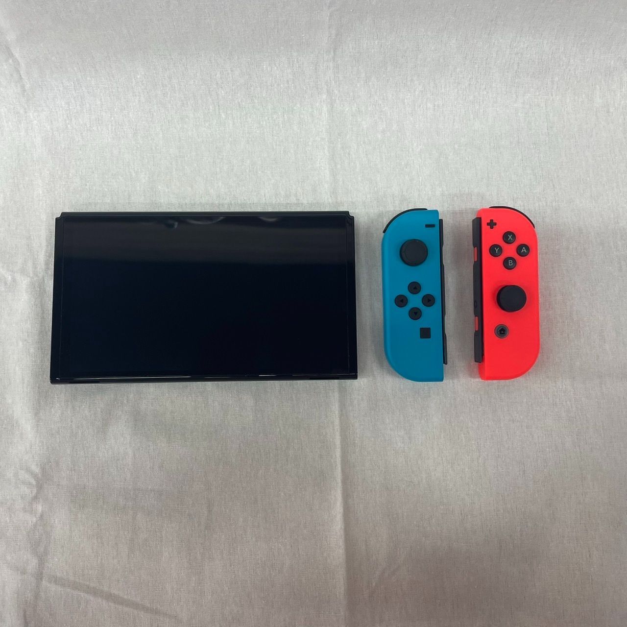 Switch 有機ELモデル