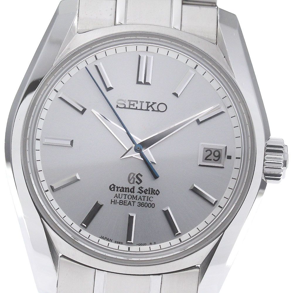 セイコー SEIKO SBGH037/9S85-00S0 グランドセイコー ハイビート36000 ...