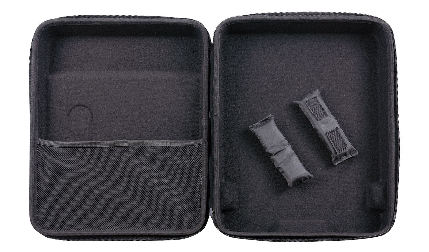 思いやりのある YAMAHA FGDP-50 ケースセット ヤマハ フィンガードラム