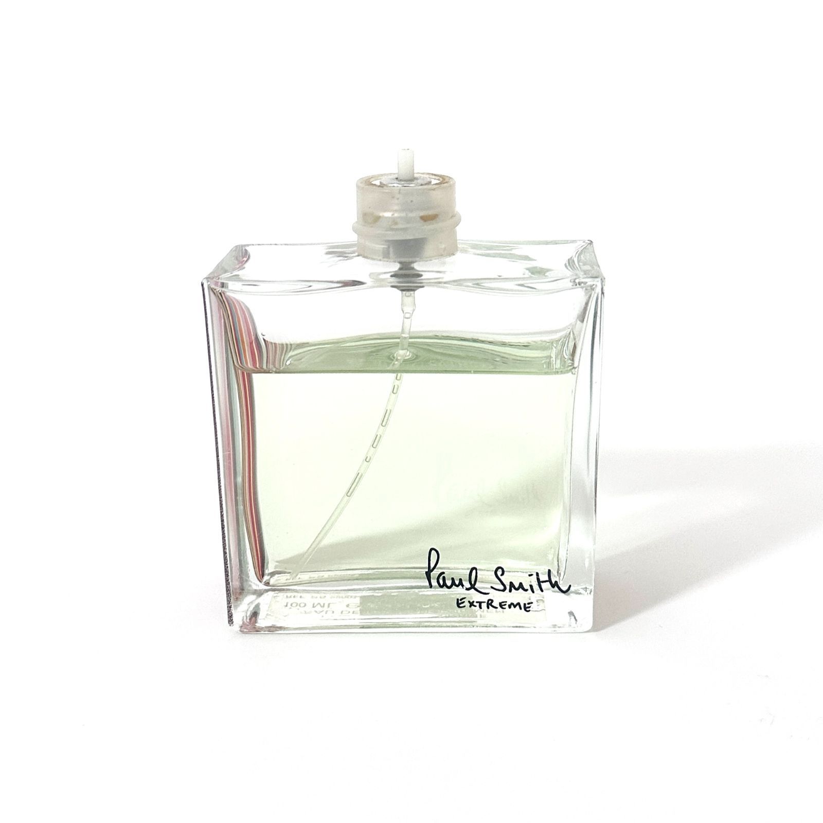 【お得，人気】 S0142 格安！ Paul Smith ポールスミス エクストリーム メン EDT オードトワレ 香水 フレグランス スプレー 100ml メンズ 香水(男性用)