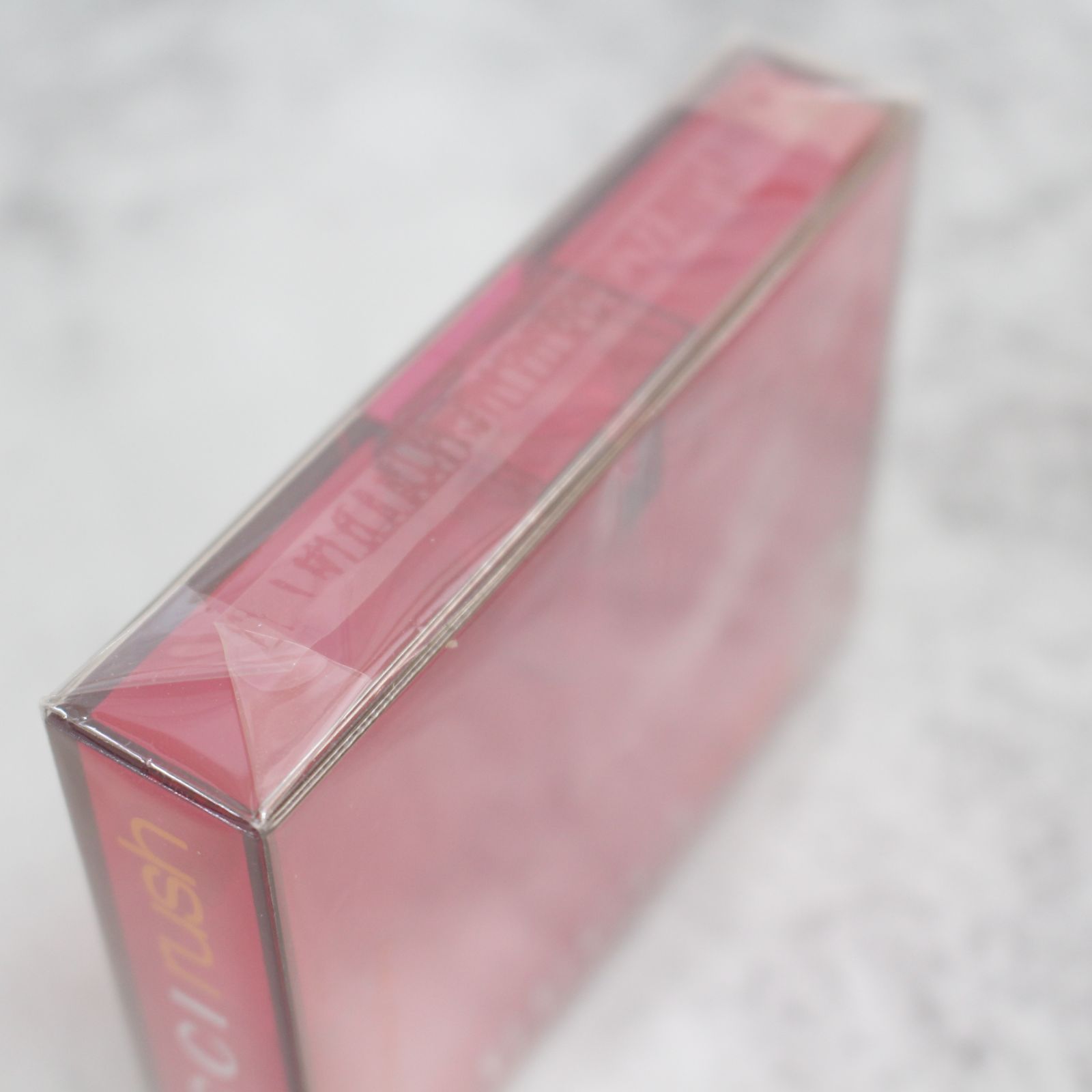 S158)【未開封/廃盤品】GUCCI rush2/グッチ ラッシュ2 EDT